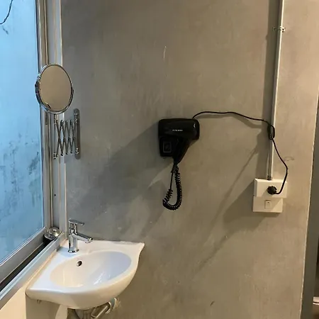 Ora Hostel Bangkok-3